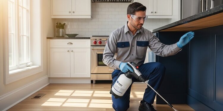 You Cannot Avoid Professional Pest Control in Hinsdale: Here's Why Professional Pest Control