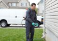 Pest Problems