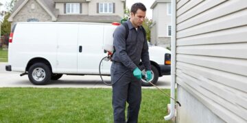 Pest Problems