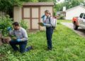Reviewing Seasonal Pest Patterns